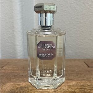 Lorenzo Villoresi Iperborea